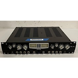 Used PreSonus ADL600 Microphone Preamp