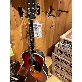 Used Applause AE14-1 Acoustic Guitar