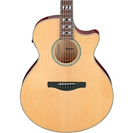 Ibanez AE170 Grand Auditorium Acoustic-Electric Guitar -