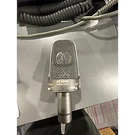 Used Audio-Technica AE3000 Cardioid Condenser Microphone