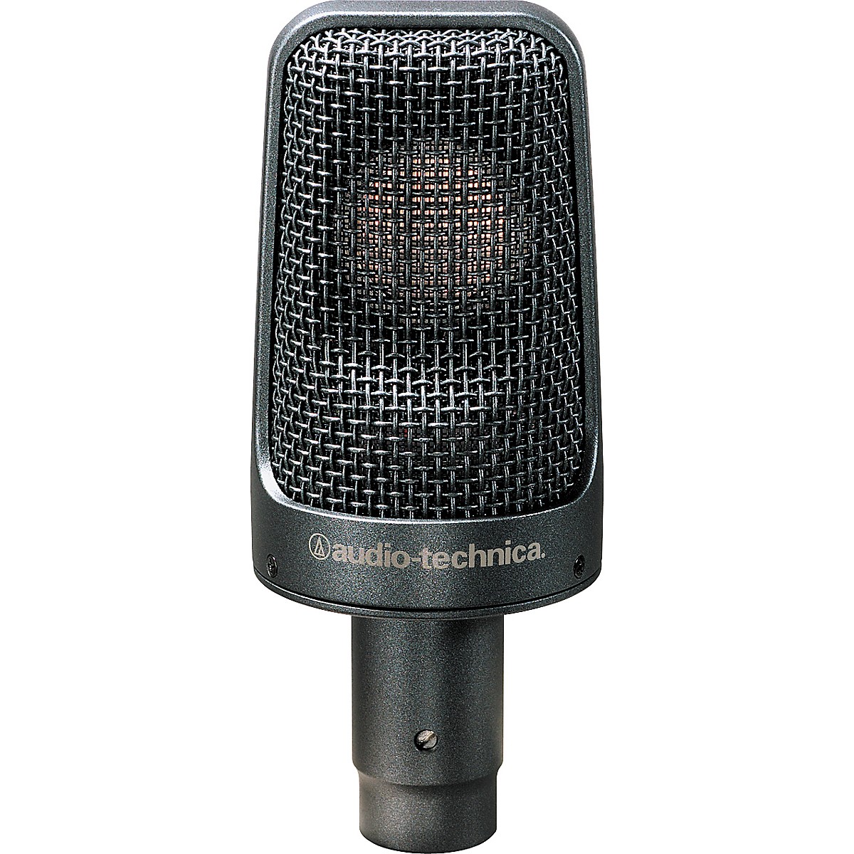 AudioTechnica AE3000 Instrument Condenser Microphone Guitar Center