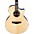 Ibanez AE390NTA Grand Auditorium Acoustic-Electric Guitar Natural