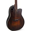 Applause AE44 Traditional Series Mid-Depth Acoustic-Electric Guitar Varnish