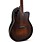 Applause AE44 Traditional Series Mid-Depth Acoustic-Electric Guitar Varnish