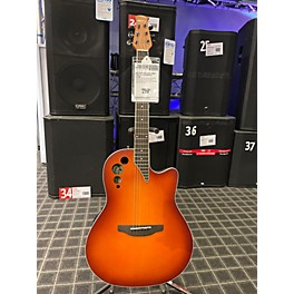 Used Applause AE48 Acoustic Guitar