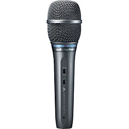 Open Box Audio-Technica AE5400 Cardioid Microphone
