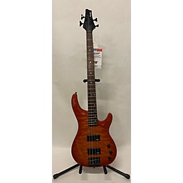 Used Alvarez AEB Electric Bass Guitar