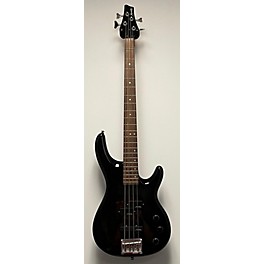 Used Alvarez AEB200 Villain Electric Bass Guitar