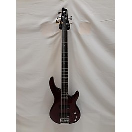 Used Alvarez AEB5 Electric Bass Guitar