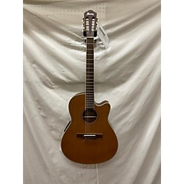 Used Ibanez AEF20CSNERLG1202 Acoustic Electric Guitar