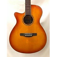 used ibanez acoustic guitars for sale