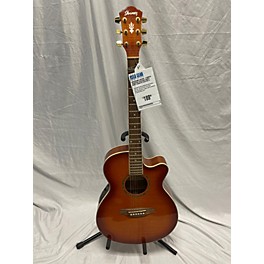 Used Ibanez AEG20E - 6 MONTH FINANCING AVAILABLE Acoustic Electric Guitar
