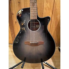 Used Ibanez AEG50 Acoustic Electric Guitar
