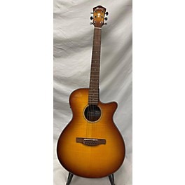 Used Ibanez AEG70-lHH Acoustic Electric Guitar