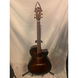 Used Alvarez AEG70TIH Acoustic Electric Guitar