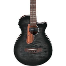 Ibanez AEGB25E Grand Concert Acoustic-Electric Bass Guitar