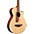 Ibanez AEGB30E Spruce-Sapele Acoustic-Electric Bass Guitar Natural