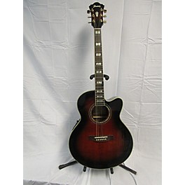 Used Ibanez AEL30SE Acoustic Electric Guitar