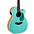 Applause AEO-69 Jump Series OM Acoustic-Electric Guitar Celeste