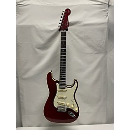 Used Fender AERODYNE FM Solid Body Electric Guitar