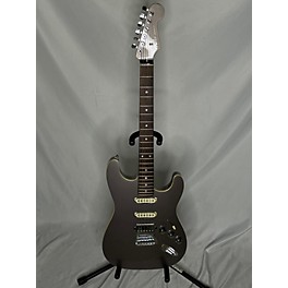 Used Fender AERODYNE HSS Solid Body Electric Guitar