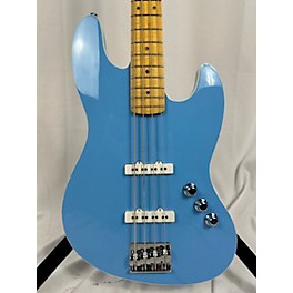 Used Fender AERODYNE SPECIAL JAZZ BASS Electric Bass Guitar