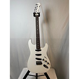Used Fender AERODYNE Solid Body Electric Guitar