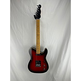 Used Fender AERODYNE TELECASTER Solid Body Electric Guitar