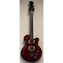 Used Yamaha AES620 Solid Body Electric Guitar