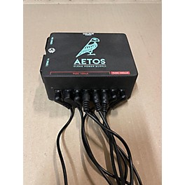 Used Walrus Audio AETOS Power Supply