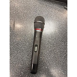 Used Audio-Technica AEW T6100 ARTIST ELITE Dynamic Microphone