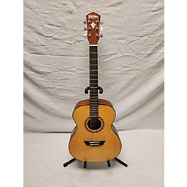 Used Washburn AF5K Acoustic Guitar
