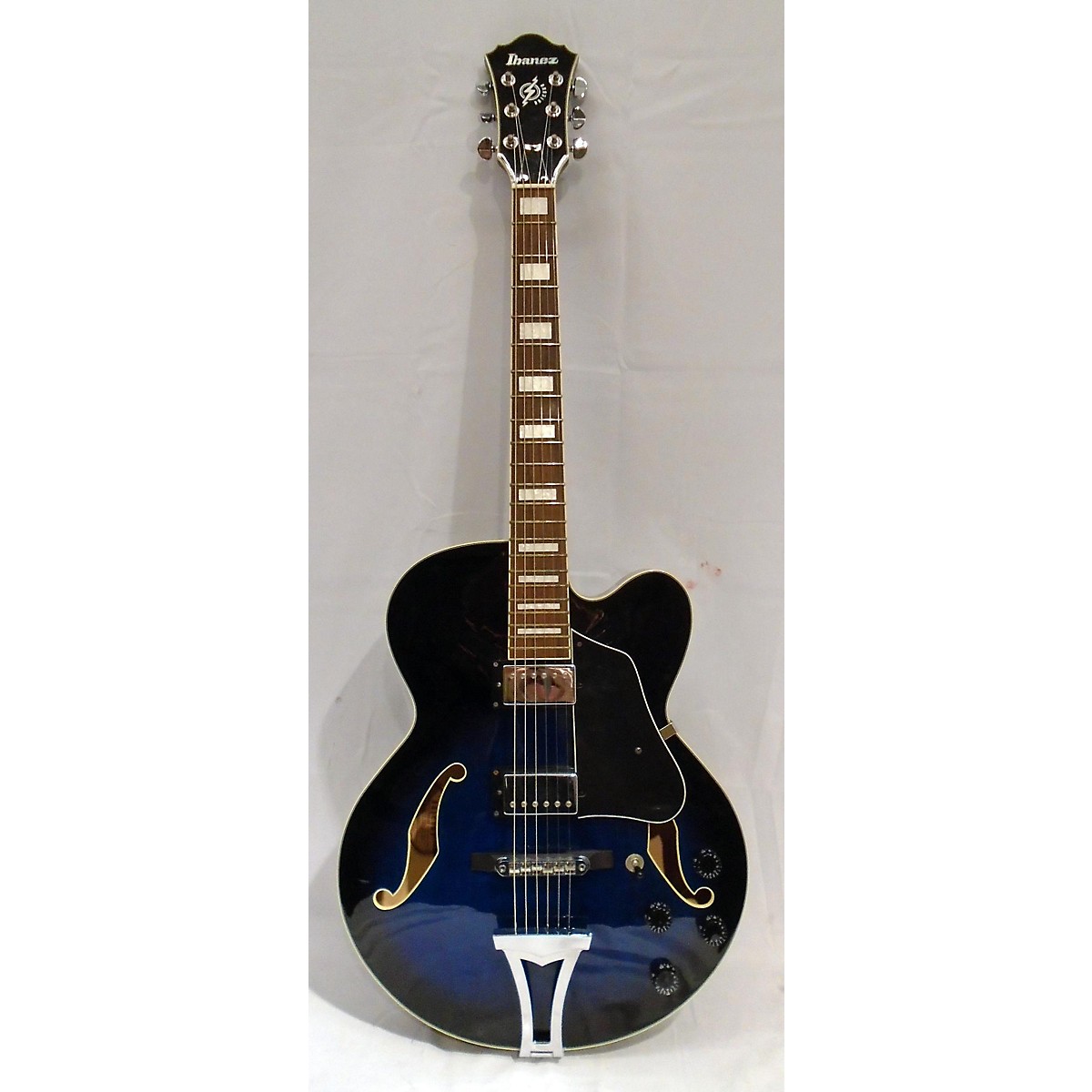 Used Ibanez AF75 Hollow Body Electric Guitar Guitar Center
