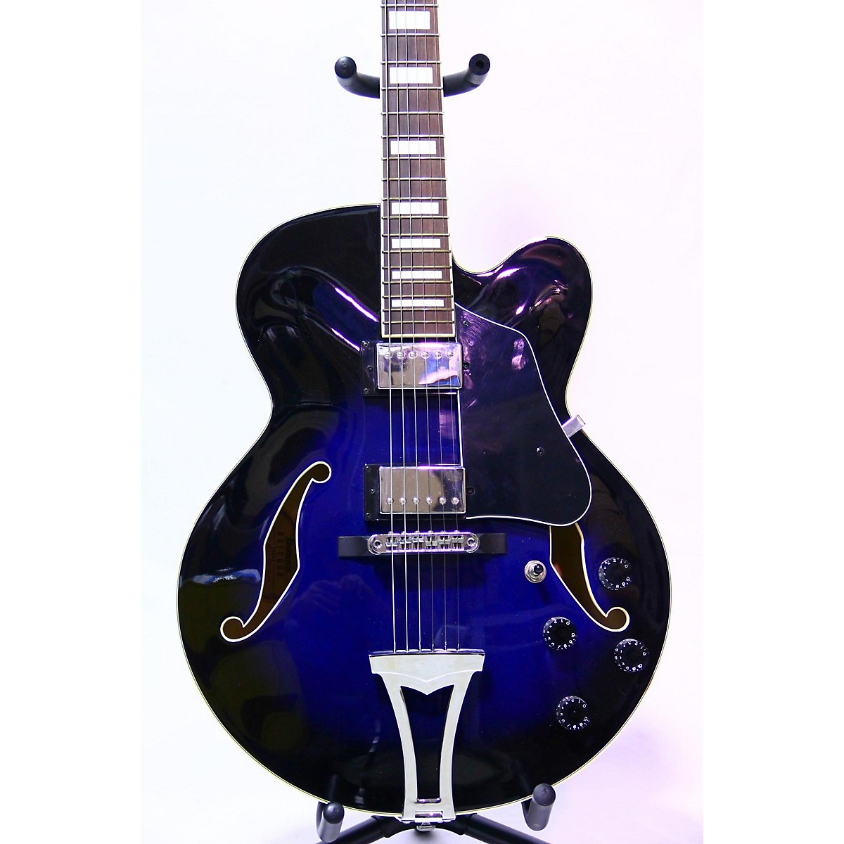 Used Ibanez AF75 Hollow Body Electric Guitar Guitar Center