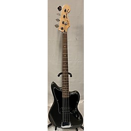 Used Squier AFFINITY JAGUAR BASS Electric Bass Guitar
