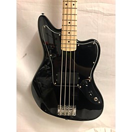 Used Squier AFFINITY JAGUAR BASS H Electric Bass Guitar