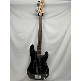 Used Squier AFFINITY PBASS Electric Bass Guitar