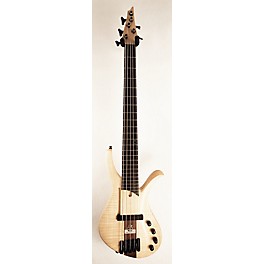 Used Ibanez AFR5FMP Electric Bass Guitar