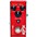 Fishman AFX AcoustiVerb Reverb Effects Pedal Red