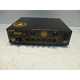Used Markbass AG1000 Bass Amp Head
