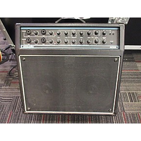 Used Acoustic AG120S 120W 2X8 Acoustic Guitar Combo Amp | Guitar Center