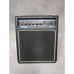Used Acoustic AG15 15W 1X8 Acoustic Guitar Combo Amp | Guitar Center