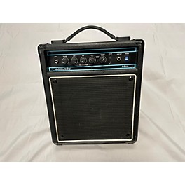 Used Acoustic AG15 15W 1X8 Acoustic Guitar Combo Amp