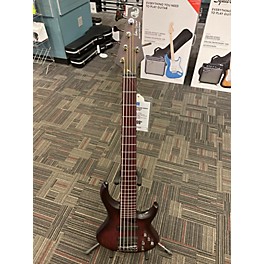 Used MTD AG5 KINGSTON ANDREW GOUCHE Electric Bass Guitar