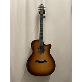 Used Alvarez AG610CE Acoustic Guitar