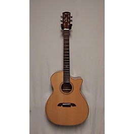 Used Alvarez AG70WCEAR Acoustic Guitar