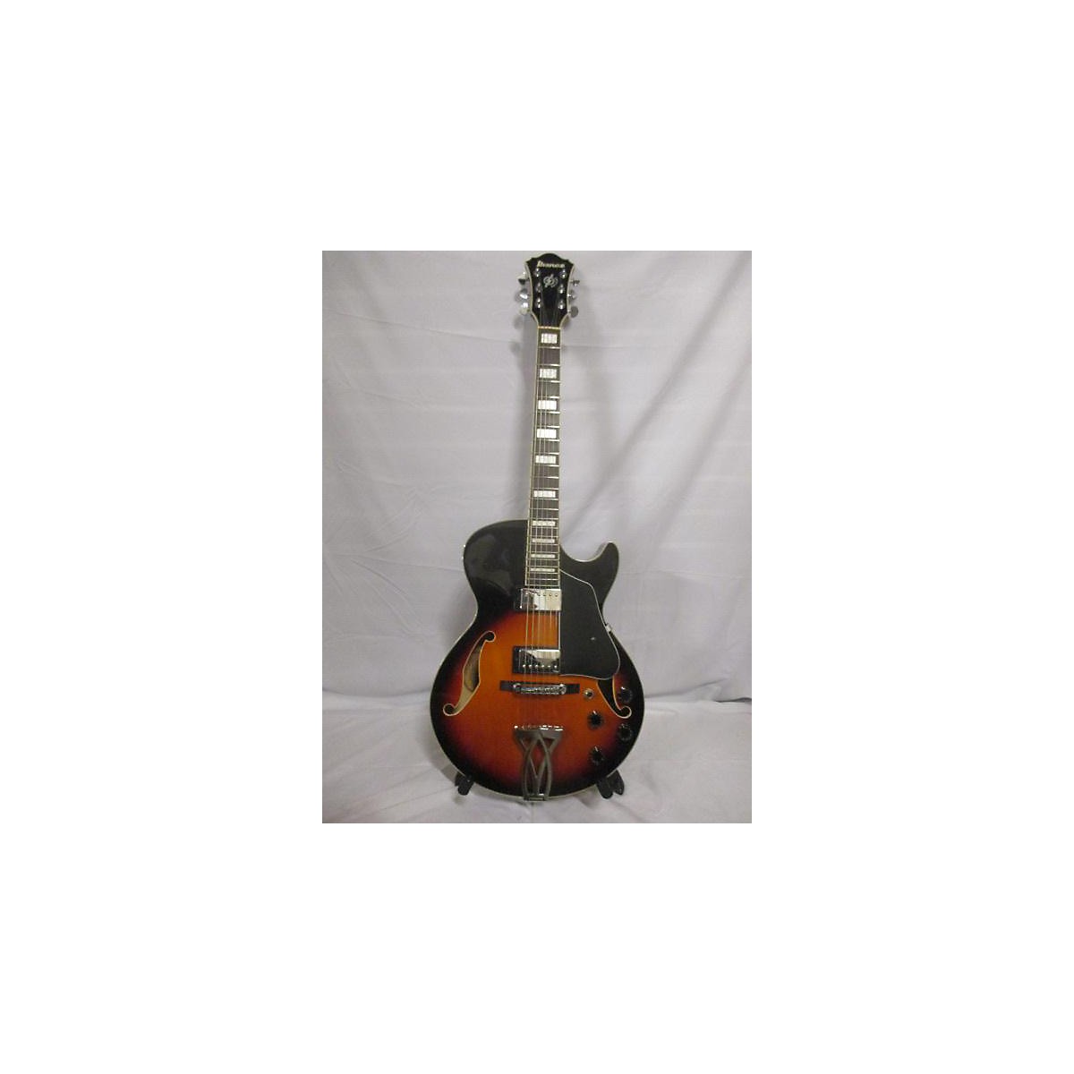 Used Ibanez AG75 Artcore Hollow Body Electric Guitar Guitar Center
