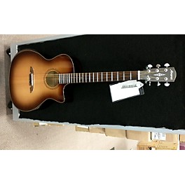 Used Alvarez AG80CE Acoustic Electric Guitar