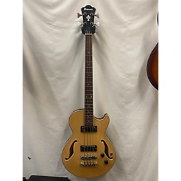 Used Ibanez AGB200 Electric Bass Guitar