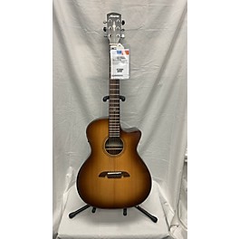 Used Alvarez AGE910 CE Acoustic Electric Guitar